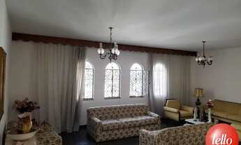 Imagem 3: São Paulo - Casa Padrão - Santana