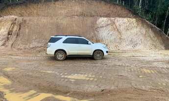 Imagem 4: Sítios Marechal Floriano - Lugar lindíssimo