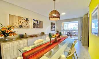 Imagem 6: Apartamento portamaris com 3 dormitórios à venda, 98 m² por R$ 995.000 - Porto das Dunas