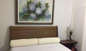 Imagem: Lindo apartamento decorado e mobiliado em