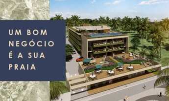 Imagem: Apartamento para venda com 28 m2 - 1 quarto