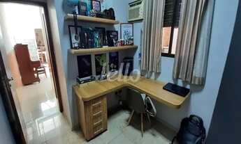 Imagem 6: São Paulo - Casa Padrão - Vila Santa Clara