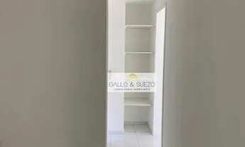 Imagem 4: Apartamento com 1 dormitório para alugar, 45 m² por R$ 3.185/mês - Saúde - São Paulo/SP