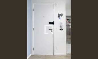 Imagem 6: Apartamento para Aluguel - Brooklin, 2 Quartos, 63 m2