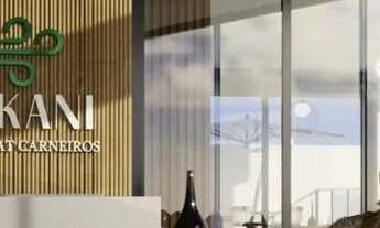 Imagem 6: Makani Carneiros | 02 quartos com jacuzzi e rooftop