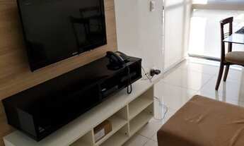 Imagem 7: Apartamento para aluguel possui 50 metros quadrados com 2 quartos