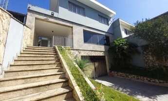 Imagem: Sobrado com 4 dormitorios 2 suites 6 vagas