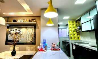 Imagem: Santo André - Apartamento Padrão - Vila