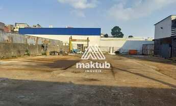 Imagem 5: Terreno à venda, 446 m² por R$ 1.010.000,00 - Vila Apiaí - Santo André/SP