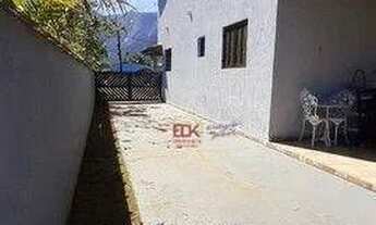 Imagem 7: Sobrado com 5 dormitórios à venda, 168 m² por R$ 830.000,00 - Morada da Praia - Bertioga/S