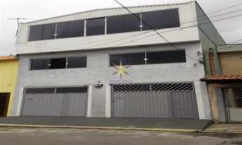 Imagem: Casa Vila Talarico São Paulo/SP