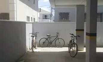 Imagem 2: Apartamento mobiliado 2 dormitórios na Nova Palhoça/ Palhoça SC