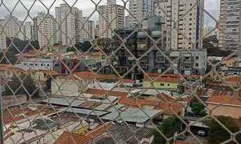 Imagem 7: Apartamento para venda tem 90 metros quadrados com 3 quartos em Perdizes - São Paulo - SP