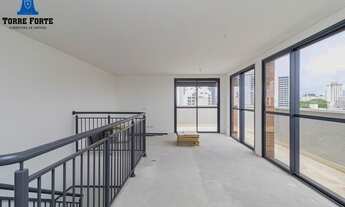 Imagem 3: Cobertura para Venda em Curitiba, Alto da Glória, 2 dormitórios, 2 suítes, 3 banheiros, 2