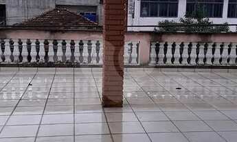 Imagem: Casa 3 dorm ótima localização Freguesia