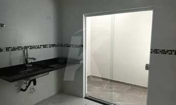 Imagem 6: Sobrado Novo com 3 Dormitórios - Vila Medeiros