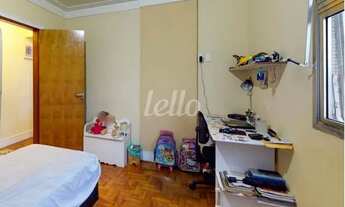 Imagem 7: São Paulo - Apartamento Padrão - Ipiranga