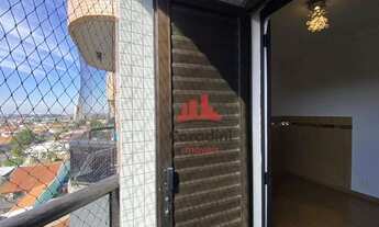 Imagem 6: Apartamento com 3 dormitórios para alugar, 266 m² por R$ 7.900/mês - Vila São Pedro - Amer