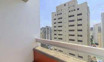Imagem 7: Locação Apartamento 1 Dormitórios - 70 m² Moema