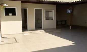 Imagem 2: Casa Linear 3 qtos centro de Campo Grande para fins Residencial / Comercial