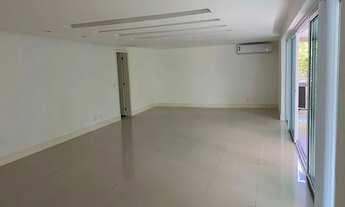 Imagem: Magnífico apartamento possui 289 metros