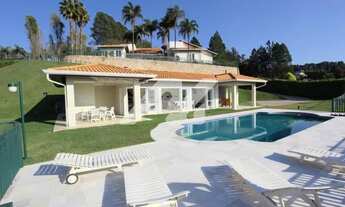 Imagem 2: Casa - Sítios de Recreio Gramado - Campinas