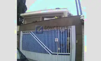 Imagem: SAO BERNARDO DO CAMPO - Residential / Sobrado