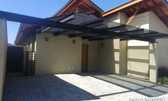 Imagem 2: CASA EM CONDOMÍNIO - JARDIM DOS PINHEIROS - SP