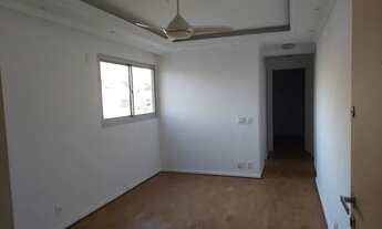 Imagem: HIGIENÓPOLIS R.MARTINICO PRADO 02 DORMS