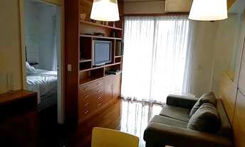 Imagem: EXCELENTE FLAT 1 DORMITÓRIO PARA LOCAÇÃO