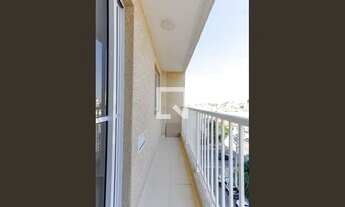 Imagem 5: Apartamento para Aluguel - Vila Constança , 1 Quarto, 29 m2