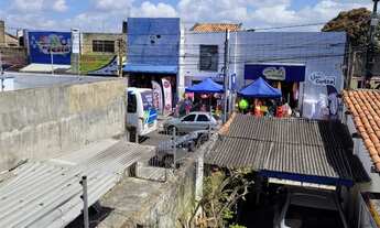 Imagem 3: Casa para venda com 180 metros quadrados com 3 quartos em Centro - Aracaju - SE