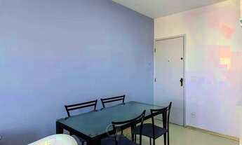 Imagem 2: São Paulo - Apartamento Padrão - Moema