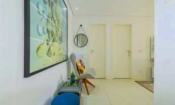 Imagem 13: Apartamento à venda no bairro Vila Alexandria - São Paulo/SP