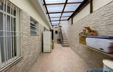 Imagem 7: CASA TÉRREA - TATUAPÉ - SP