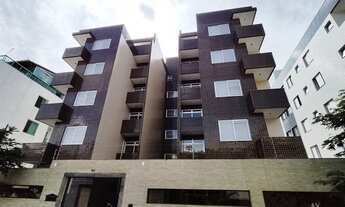 Imagem 2: Contagem - Apartamento Padrão - Europa