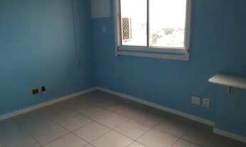 Imagem 5: Paço Real São Cristovão 2 quartos c/suite - 1 vaga de garagem