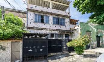 Imagem 5: Casa de rua-À VENDA-Penha-Rio de Janeiro-RJ