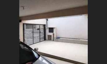 Imagem 7: Sobrado com 3 dormitórios - venda por R$ 1.166.000,00 ou aluguel por R$ 6.685,00/mês - Vil