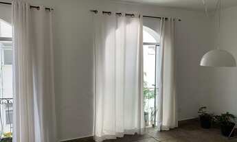 Imagem 3: Flat para aluguel e venda possui 60 metros quadrados com 1 quarto