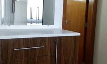 Imagem 5: Apartamento 2 quartos 1 suite Móveis Planejados