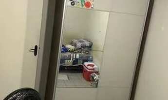 Imagem: Dividir apartamento