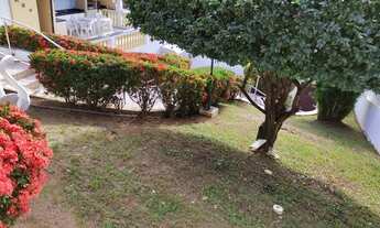 Imagem 4: Casa de condomínio venda, 530m² total, 208m² construído, 3/4, Lauro de Freitas