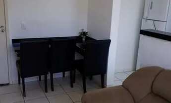 Imagem 5: Aluga-se ótimo apartamento 1 andar mobiliado Rio Candelario complexo Rios d Itália