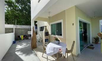 Imagem 5: 4/4 sendo 3 suítes no foz do Joanes