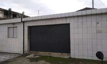 Imagem 4: Casa independente no Parque das Bandeiras/ São Vicente