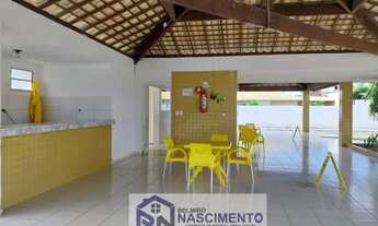 Imagem 3: Vendo casa no condomínio Bel Rio no Marcos Freire II em N. S do Socorro SE