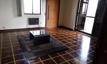 Imagem 3: Casa para alugar, 474 m² por R$ 7.060,00/mês - Jardim Botânico - Curitiba/PR