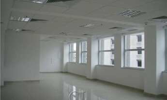 Imagem 6: São Paulo - Conjunto Comercial/Sala - Cerqueira Cesar