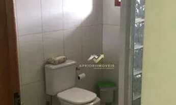 Imagem 6: Casa com 3 dormitórios para alugar, 325 m² por R$ 2.400/mês - Vila Francisco Matarazzo - S